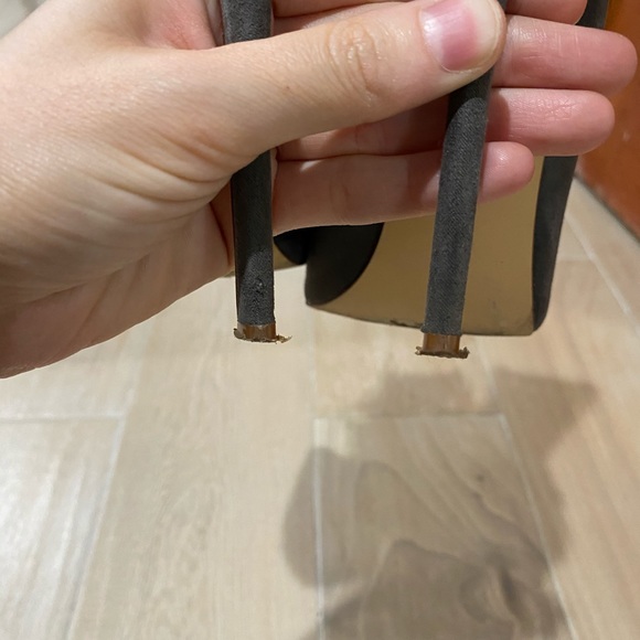 Liliana Gisele  Lace-Up Pump Bootie - Picture 6 of 7